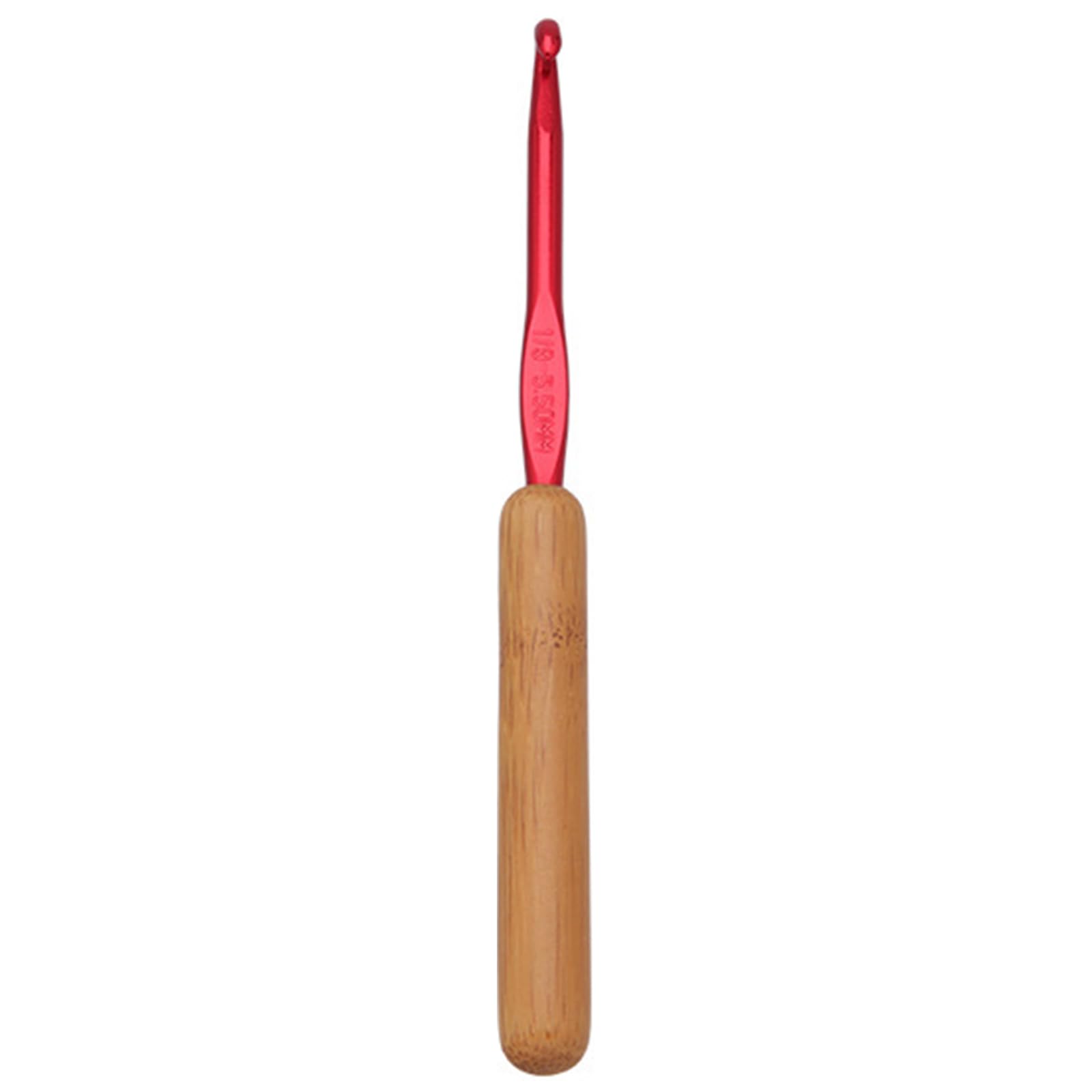 Ergonomic Crochet Hooks, Wooden Handle, Tunisia Crochet Hooks, Afghan Needles, Rug Making, Knitting and Knitting, Rug Making Supplies