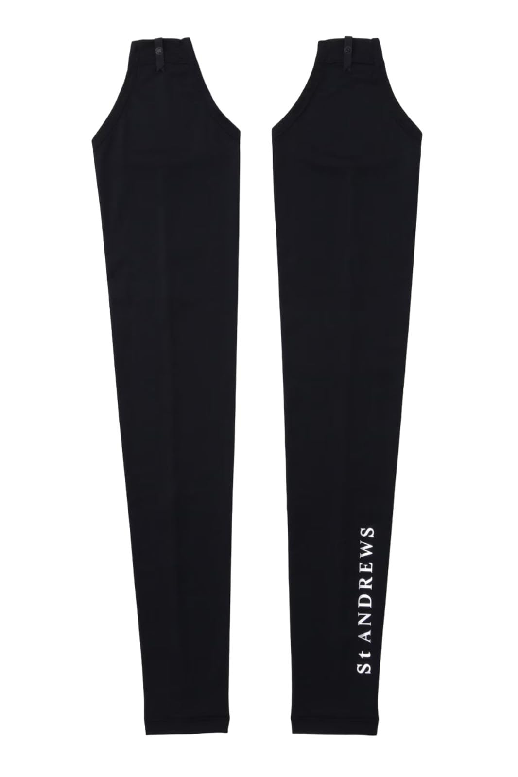 St Andrews レディースシャツ Sサイズ 黒 日焼け防止 楽天市場