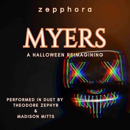 Myers by Zepphora episode artwork