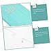 AUTSUPPL Planificador Itinerario Cuaderno De Oficina Organizador De Horarios Para Laborales Cuaderno De Planificación Mensual Tareas y Listas Imagen de AUTSUPPL Planificador Itinerario Cuaderno De Oficina Organizador De Horarios Para Laborales Cuaderno De Planificación Mensual Tareas y Listas