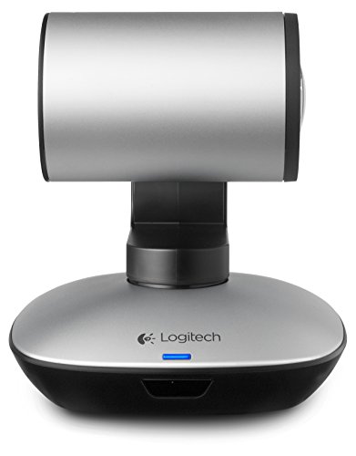 Logitech Ptz Pro Camera - Usb Hd 1080P Ptz Video Camera For Conference Rooms #TOP4