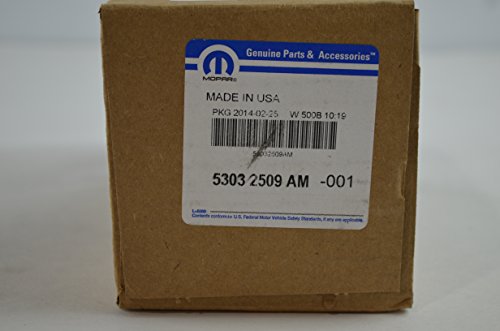 image for 2005-2007 5.7 LITER HEMI EGR VALVE MOPAR