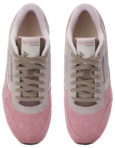 Image of Reebok Classic Nylon Womens Sneakers, Casual Tennis Shoes Women