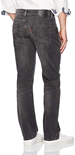 Levi's Men's 514 Straight Fit Jean, Headed East, 31 30 - 1