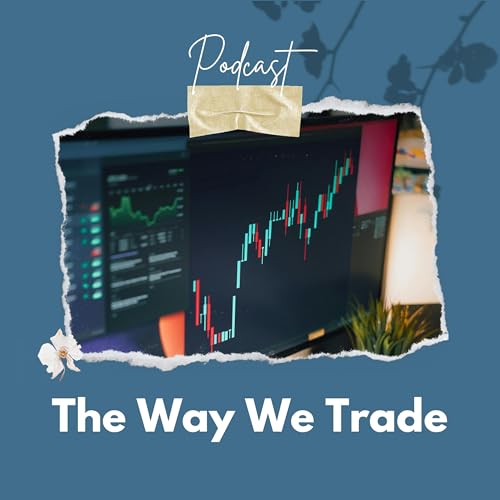 『The Way We Trade』のカバーアート