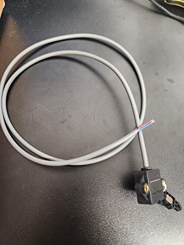 (1 PC) 55200-180-5-A Hamlin Hamlin Sens.Compatible with Hall Pos.Rot