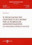 DIRITTO E PROCESSO DEL LAVORO
