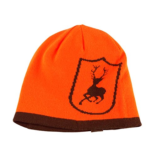 Photo de Deerhunter Cumberland Knitted Beanie Reversible