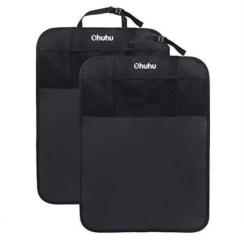 Top 10 Best Car Seat Back Protectors Consumer Guide 2020 The Consumer