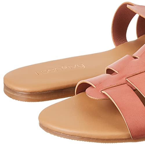 Image of Amazon Brand - Eden & Ivy womens Kristy Slipper