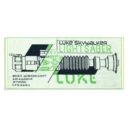 STAR WARS(X^[EEH[Y) XJCEH[J[ tFCX^I O[ { ttB[Rbg 19-0152180 34×80cm