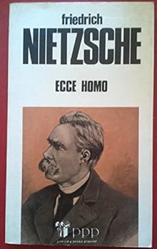 Ecce homo.Como se llega a s...