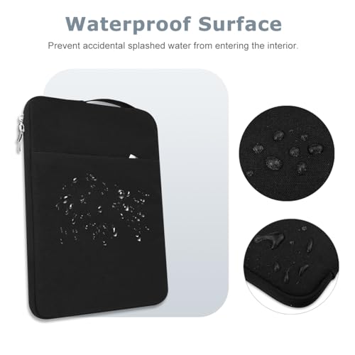 Funda para laptop de 13 pulgadas contra golpes para MacBook Pro M2 A2681 5
