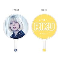 NiziU リク　うちわ 41OZhsPSbYL._SS200_.jpg