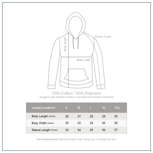 Ivysport Arizona State University Sun Devils Hooded Sweatshirt, Heritage, Maroon, Medium #TOP2