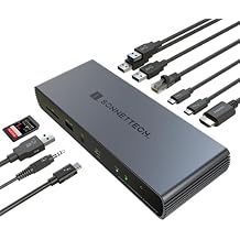 Sonnet Echo 11 Thunderbolt 4 HDMI Dock
