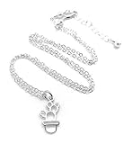 Small Cactus Sterling Silver Charm Necklace Potted Succulent Cacti