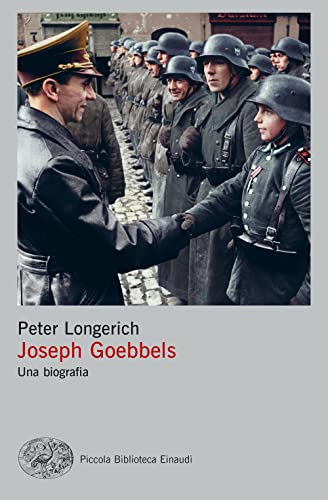 Goebbels. Una biograf