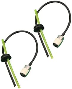 Carburatore Per Husqvarna 150BT/BF 170BF/BT 350BF/BT 180BF - Foto 4