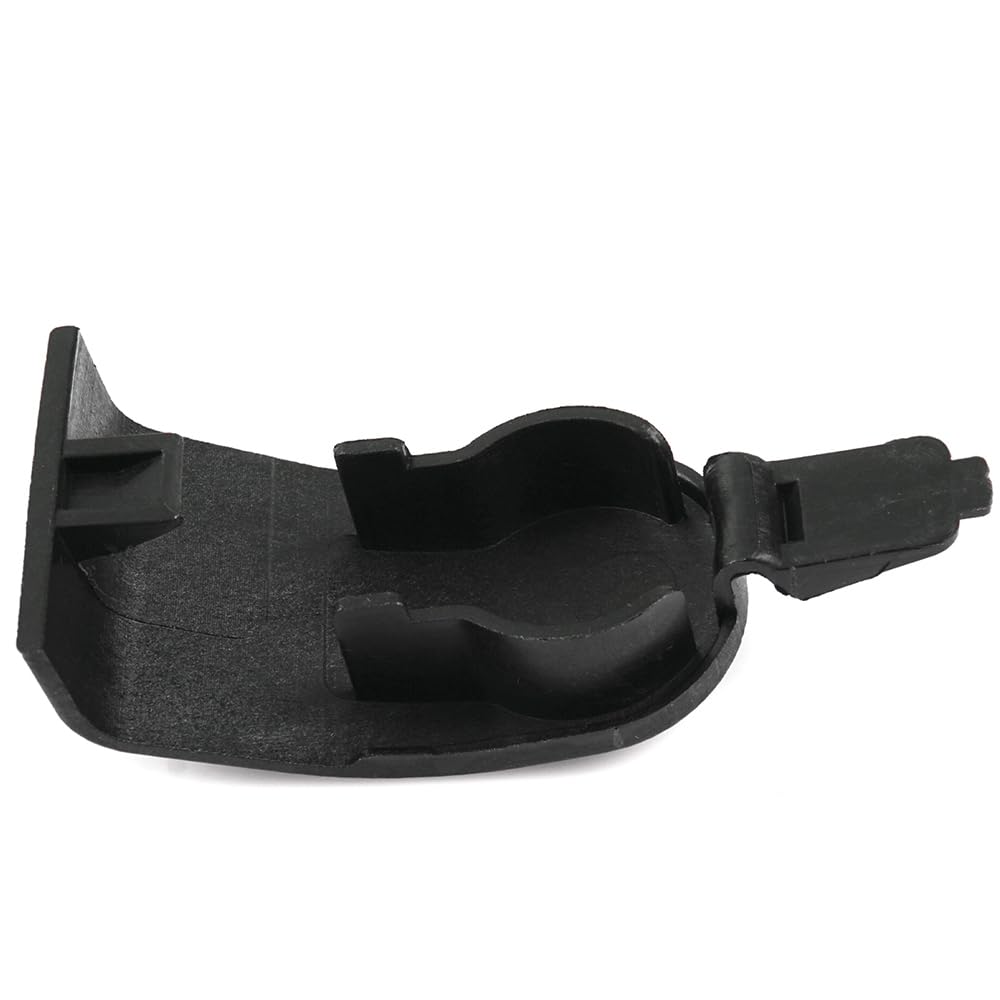 ROBUST Radiator Support Bracket for Ford Fiesta Mk7 1559468 