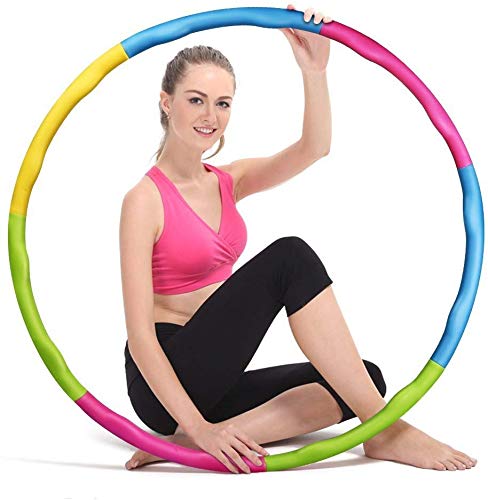 See full amazon price history chart for MSB SPORTS Plastic Hula Hoop, Exercise Ring for Fitness with 30 inch Diameter for Boys, Girls, Kids and Adults (Multicolor) MSB SPORTS Plastic Hula Hoop, Exercise Ring for Fitness with 30 inch Diameter for Boys, Girls, Kids and Adults (Multicolor) (B0B3RLZ3F5) Amazon Price History, Amazon Price Tracker
