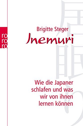Inemuri: Wie die Japaner schlafen und was wir von ihnen lernen koennen