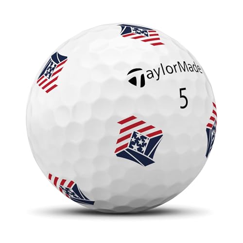 Image of TaylorMade Golf TP5