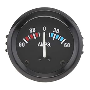 Amazon.ca: Ammeters - Gauges: Automotive