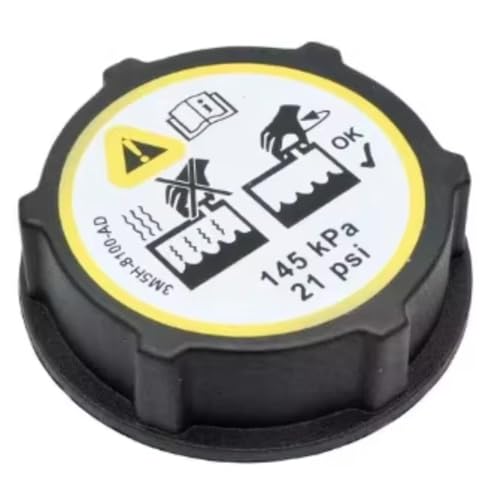 Vase d expansion Kuga 2.3 pour rouler serein en vacances