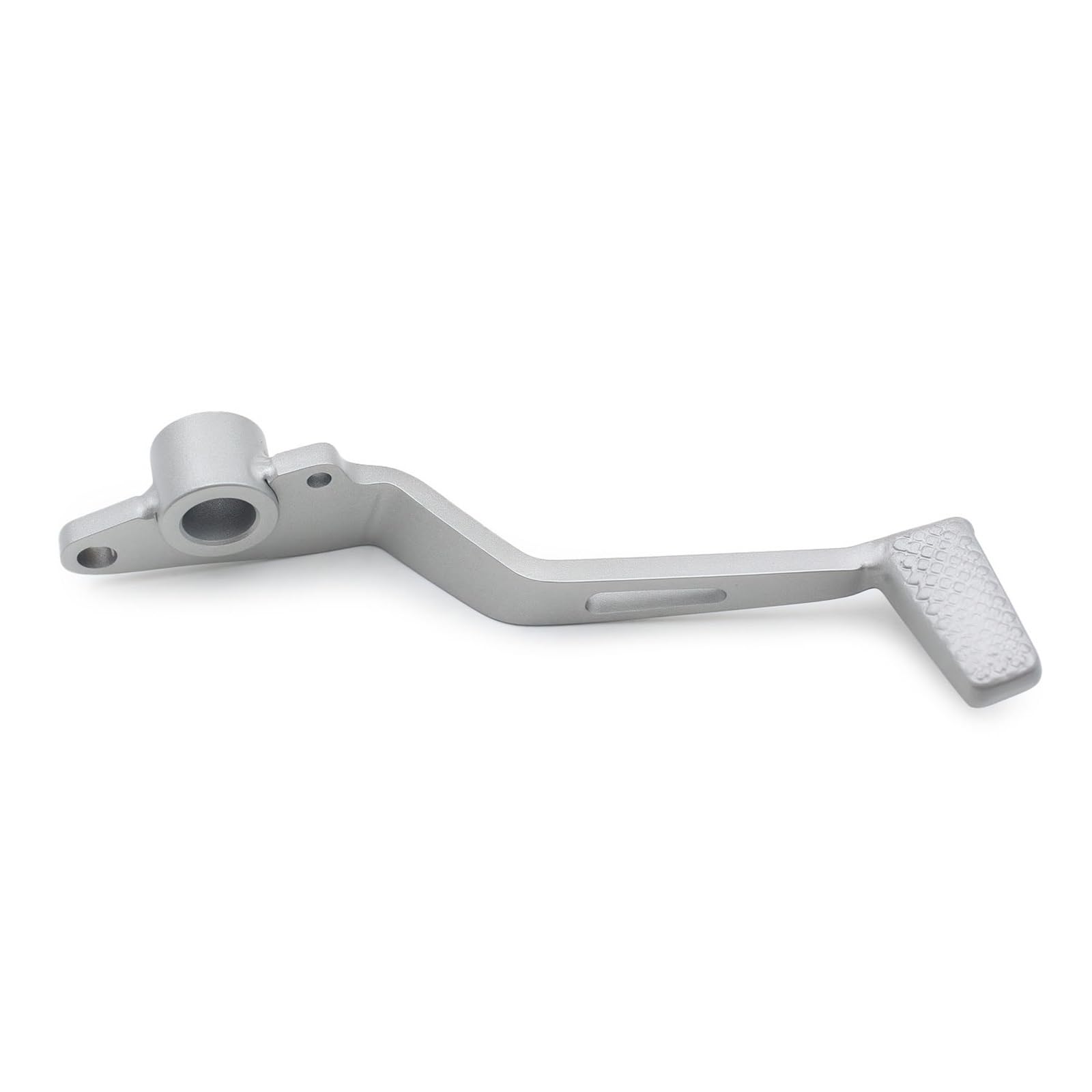 EMYMPUKSCK Brake Pedal Foot Lever Pedals Motorcycles Rear Brake Pedal for Ninja 400 2018-2023 Z400 2019-2022