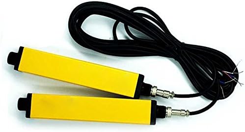 Miniatura 3 de CGOLDENWALL Protector y vigas de la máquina de punzonado de la rejilla de seguridad del sensor de la cortina de la luz de la seguridad 16 &