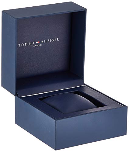 Orologio da uomo al quarzo Tommy Hilfiger 1791292