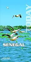 SENEGAL AUJOURD'DUI VERSION ANGLAISE 2869504160 Book Cover