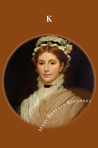 K Paperback – June 13, 2013