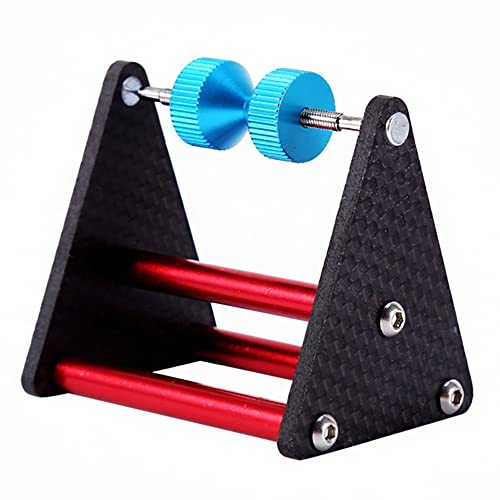 Bilanciatore per pale elicottero classe 450