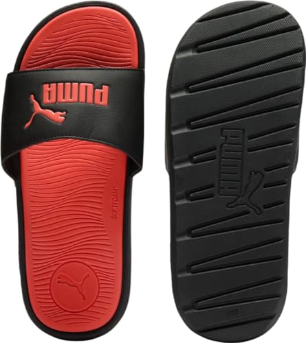 PUMA Women's Cool Cat 2.0 Slide Sandal4