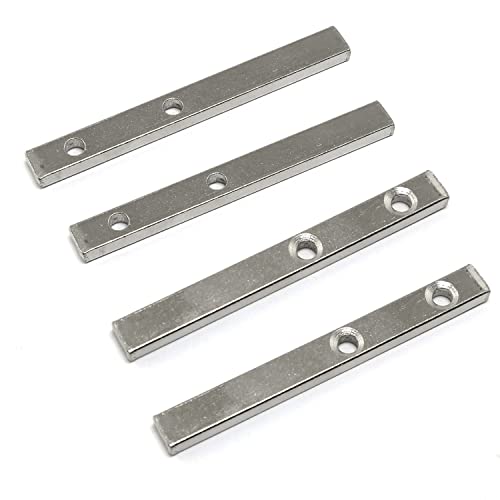 WELWIK 4 Pcs H 3785 Pivot Bar