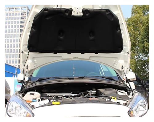 Vérin capot avant Ford Focus MK3 résout problème de levage