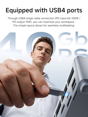 Image of MINISFORUM M1 Lite Mini PC, Intel Core Ultra 5 125U (12C /14T up to 4.3GHz), 16GB DDR5, 512GB SSD, USB4, Triple Display (HDMI 2.1 /DP 1.4 /USB4), 2.5G LAN, Wi-Fi 6E, BT5.2