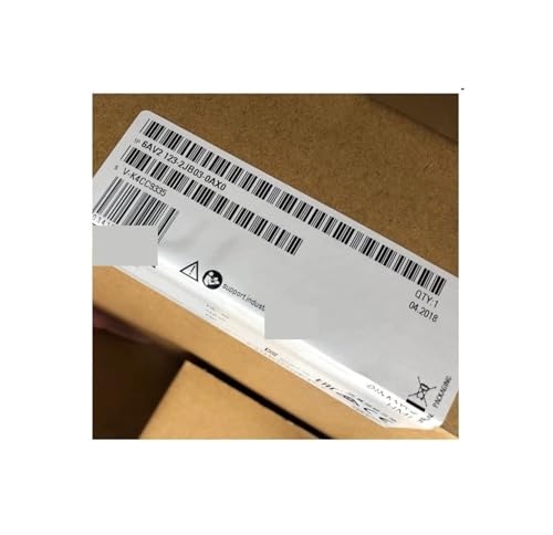 Image of 6AV2123-2JB03-0AX0 HMI KTP900 Basic PN 9 Inch Touch Screen 6AV2 123-2JB03-0AX0 Sealed in Box
