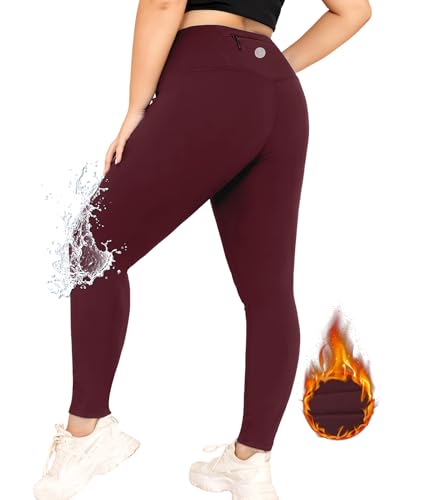 best plus size leggings