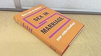 Sex in Marriage: New Understandings 0046120017 Book Cover