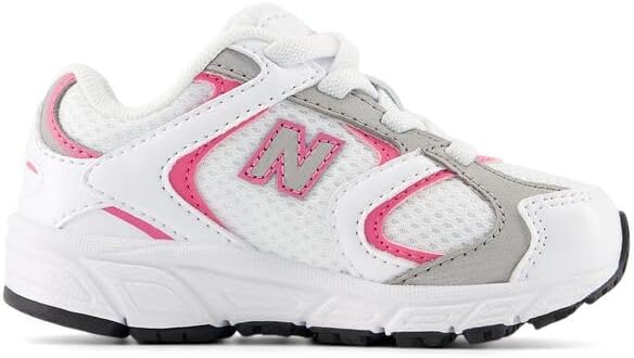 New Balance Unisex-Child 408 V1 Bungee - Image 3