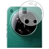 PDA工房 Xiaomi 17 Ultra 対応 Crystal Shield 保護 フィルム [レンズ周辺部用] 光沢 日本製