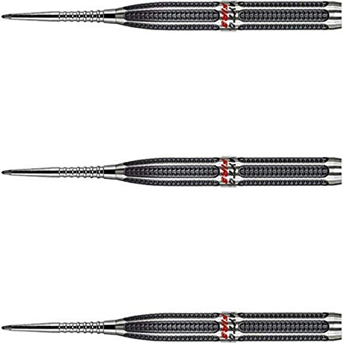 Target Daytona Fire Steel Tip Darts DF01 21 Grams