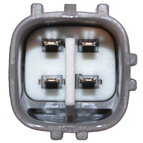 Sensor de Oxígeno Walker 350-34407 con Brida miniatura 4