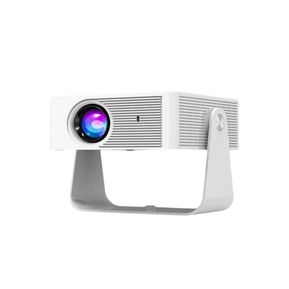 Projecteur 720P Native résout les problèmes de flou grâce à l'Auto Focus - 8