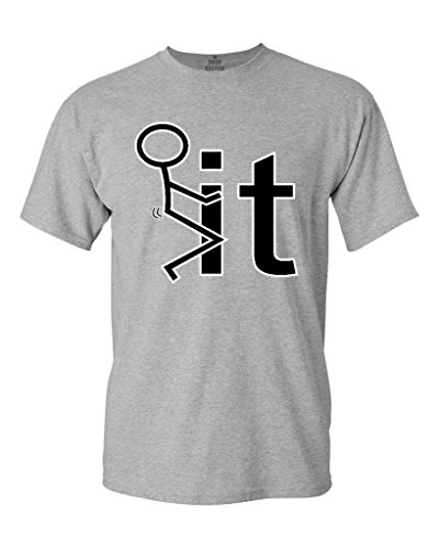 T-shirt Fireti F*CK It pour en finir avec les vêtements sans personnalité