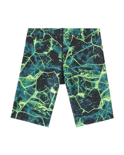 Image of TYR Boys' Durafast Elite Jammer Swimsuit