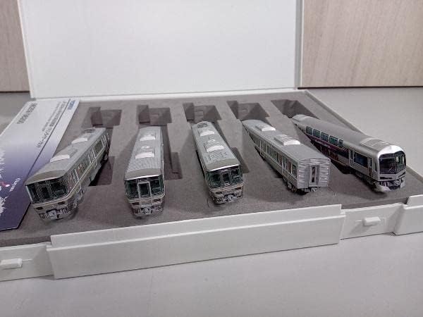 TOMIX マリンライナー 98260 動作確認済み TOMIX マリンライナー 98260